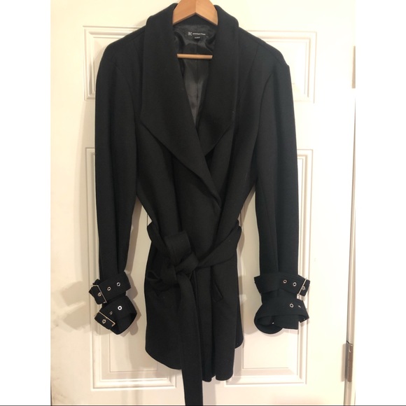 INC International Concepts Jackets & Blazers - I.N.C. International Concepts Coat